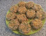 Foto del paso 9 de la receta: Croquetas de caballa enlatada