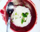 Beetroot rasam recipe step 4 photo