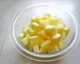 American Apple Pie Turnovers recipe step 1 photo