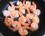 A picture of step 9 of Real Chinese-style Shrimp with Mayo (Aurora Sauce).