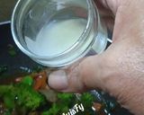 Foto del paso 4 de la receta: Vegetales salteados estilo Oriental, LuisFy