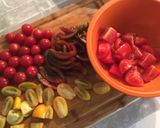 Foto del passaggio 3 della ricetta Fregola sarda alla Reginella