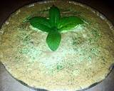 Mike's Baileys Beginners Irish Cheesecake recipe step 5 photo