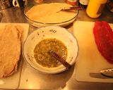 Foto del paso 2 de la receta: Sopa de arvejas maloneada y premilas para otros days, dagar o días