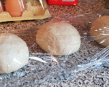 Foto del paso 14 de la receta: Pan Hokkaido