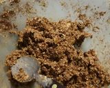 Foto del paso 2 de la receta: Galletas de avena y cacao