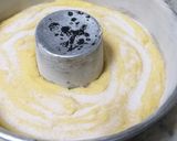 Foto del paso 4 de la receta: Budín de vainilla (fácil y económico!!) Con aceite