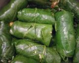 صورة لخطوة 2 من وصفة ضولمه سلك