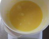 A picture of step 2 of Crispy Cut-Out Cookies That You Can Cut Right Away!.
