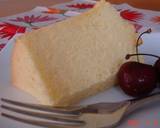 Heavenly Chiffon Cake (with Lots of Tips) recipe step 1 photo