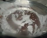 Foto del paso 7 de la receta: Crema pastelera de chocolate perfecta