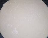 2 ingredient dough recipe step 2 photo