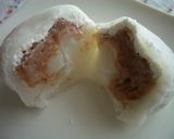 A picture of step 12 of Soft & Delicous Cream Daifuku.