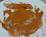 Spiced Chicken Breast recipe step 2 photo