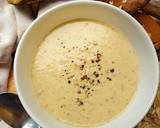Wild Mushroom & Potato Soup recipe step 4 photo