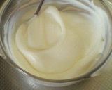 A picture of step 3 of Yogurt Cream.