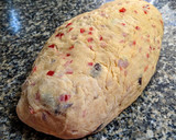 Foto del paso 7 de la receta: MOLDE De Pan🍞con Corteza crocante de Queso🧀Parmesano...!