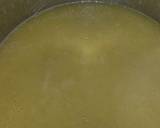 Sig's German mixed Asparagus Soup recipe step 2 photo