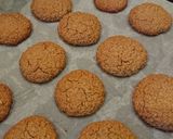 Foto del paso 5 de la receta: Galletas de avena