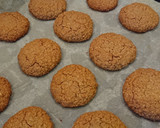 Foto del paso 5 de la receta: Galletas de avena