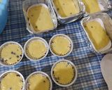 Foto langkah ke 7 dari resep Muffin pisang simple.