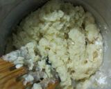Foto del paso 3 de la receta: Masa de choux (croquembouche)