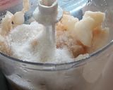 A picture of step 3 of Soursop and soy store(lactofree).
