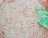 Foto langkah ke 3 dari resep Bakwan Pepaya.