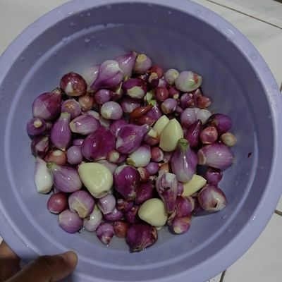 Langkah 1