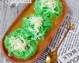 Foto langkah ke 3 dari resep Putu Mayang Spaghetti.