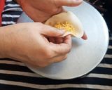 मावा गुजिया (Mawa Gujiya Recipe In Marathi) रेसिपी स्टेप 7 फोटो 