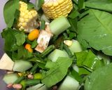 Foto langkah ke 2 dari resep Sayur Asem ala Mami.