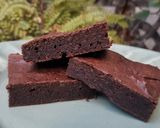 Foto del paso 3 de la receta: Brownies de batata y cacao