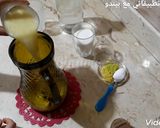 صورة لخطوة 2 من وصفة شاربات المحلات