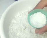 Foto langkah ke 2 dari resep Putu Ambon.