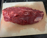 Foto del paso 4 de la receta: Solomillo Wellington