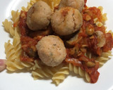 Foto del paso 5 de la receta: Falsa pasta