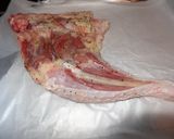 A picture of step 3 of Easy Leave the Work to the Oven Roast Chicken.