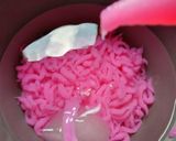 Foto langkah ke 1 dari resep Cendol Nutrijel Galeri masak Yasmin.