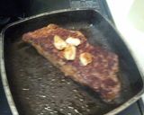 A picture of step 6 of Beef Steak (Bistecca).