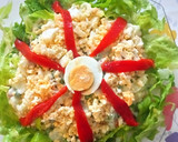 Foto del paso 1 de la receta: Ensalada rusa