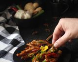 Foto langkah ke 8 dari resep Ceker Ayam Dimsum Mantul.