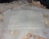 Foto del paso 2 de la receta: Omelette de huevo y cebolla...