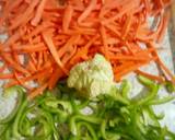 Chowmien with French fries recipe step 5 photo