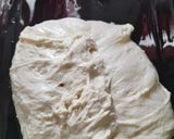 Foto langkah ke 5 dari resep Focaccia Butter Garlic Bread.