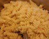 Taisen's cheesey chicken, bacon ranch casserole recipe step 9 photo