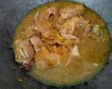 Foto langkah ke 4 dari resep Ayam goreng laos.