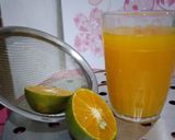Foto langkah ke 3 dari resep Immune Booster.