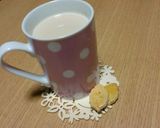 A picture of step 6 of Sublime Milky Tea.