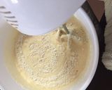 Foto del paso 4 de la receta: Budín de Naranja 🍊